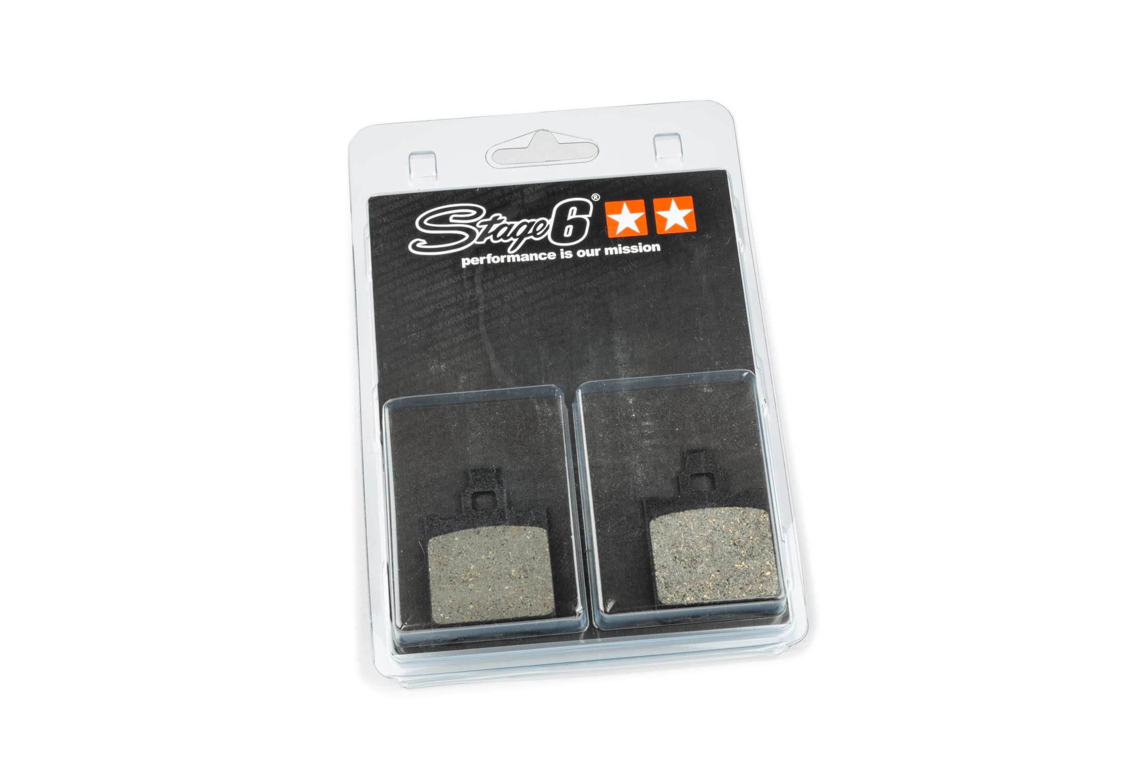 S6-1021220 Pastiglie freno Stage6 Sport Aprilia RS 50 fino 2005, COD: S6-1021220