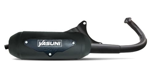 YASE50 Marmitta Yasuni ECO Piaggio NRG / Typhoon, COD: YASE50