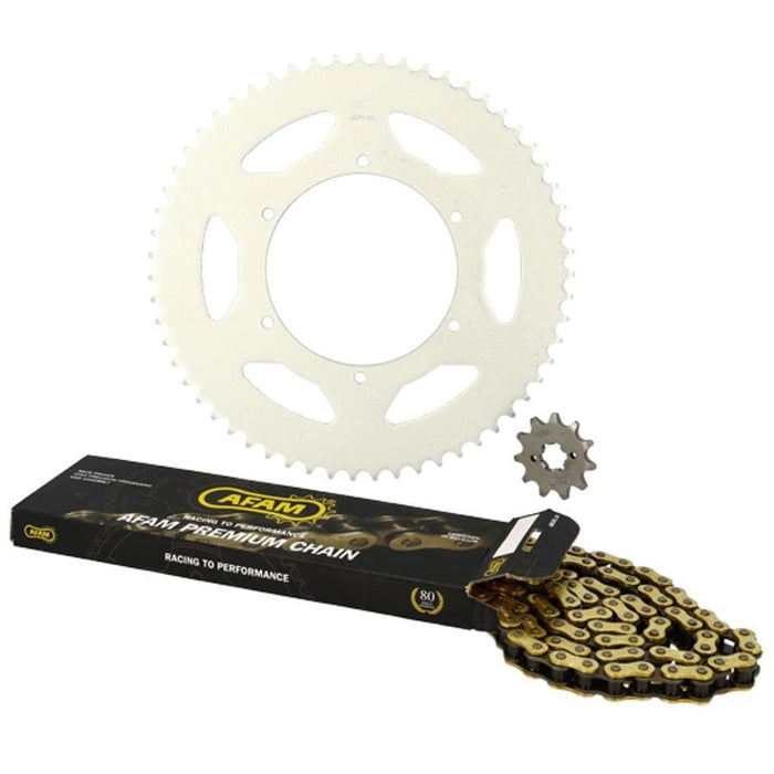 AFAMKS-A-172 Kit Catena AFAM 11x59 Aprilia RS4