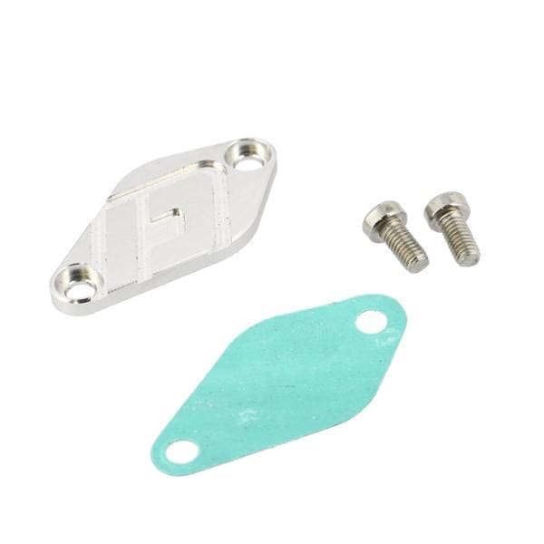 CGN511779 Coperchio pompa olio Doppler V2 argento Minarelli AM6 / Derbi, COD: CGN511779