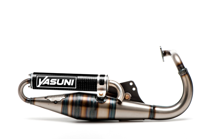 tub1001c marmitta yasuni z carbonio peugeot buxy omologata