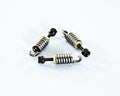 P245.093 Molle frizione D.2,4mm per Polini Maxi Speed Clutch 3G, COD: P245.093