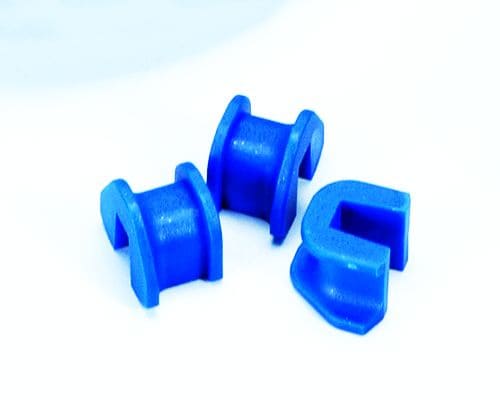 P246.035 Cursori per variatore Polini Maxi Hi-Speed Yamaha Aerox / MBK Booster 100, COD: P246.035