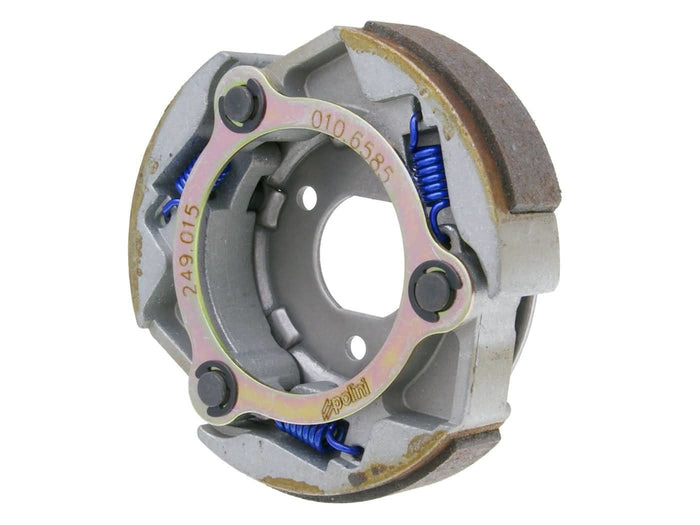 P249.015 Frizione Polini Maxi Speed D.135mm Yamaha Majesty / MBK Skyliner 250, COD: P249.015