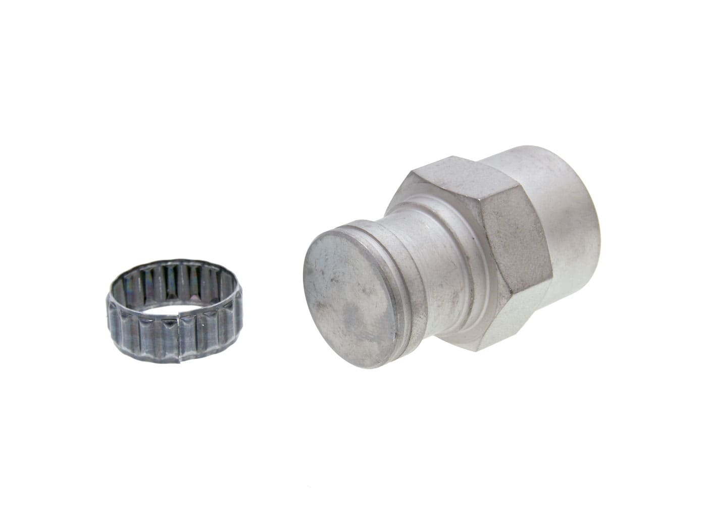 P290.0126 Perno ruota Polini Torsen WD P172.0014 Minarelli verticale fino 2004, COD: P290.0126
