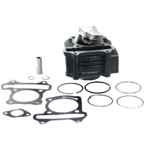 T9925140 Gruppo termico d.50mm Top Performances 80cc ghisa Scooter Chinois GY6, COD: T9925140