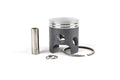 T9933411 Pistone (oversize) d.48,5mm Top Performance Black Trophy ghisa 70cc Piaggio Typhoon / Stalker, COD: T9933411