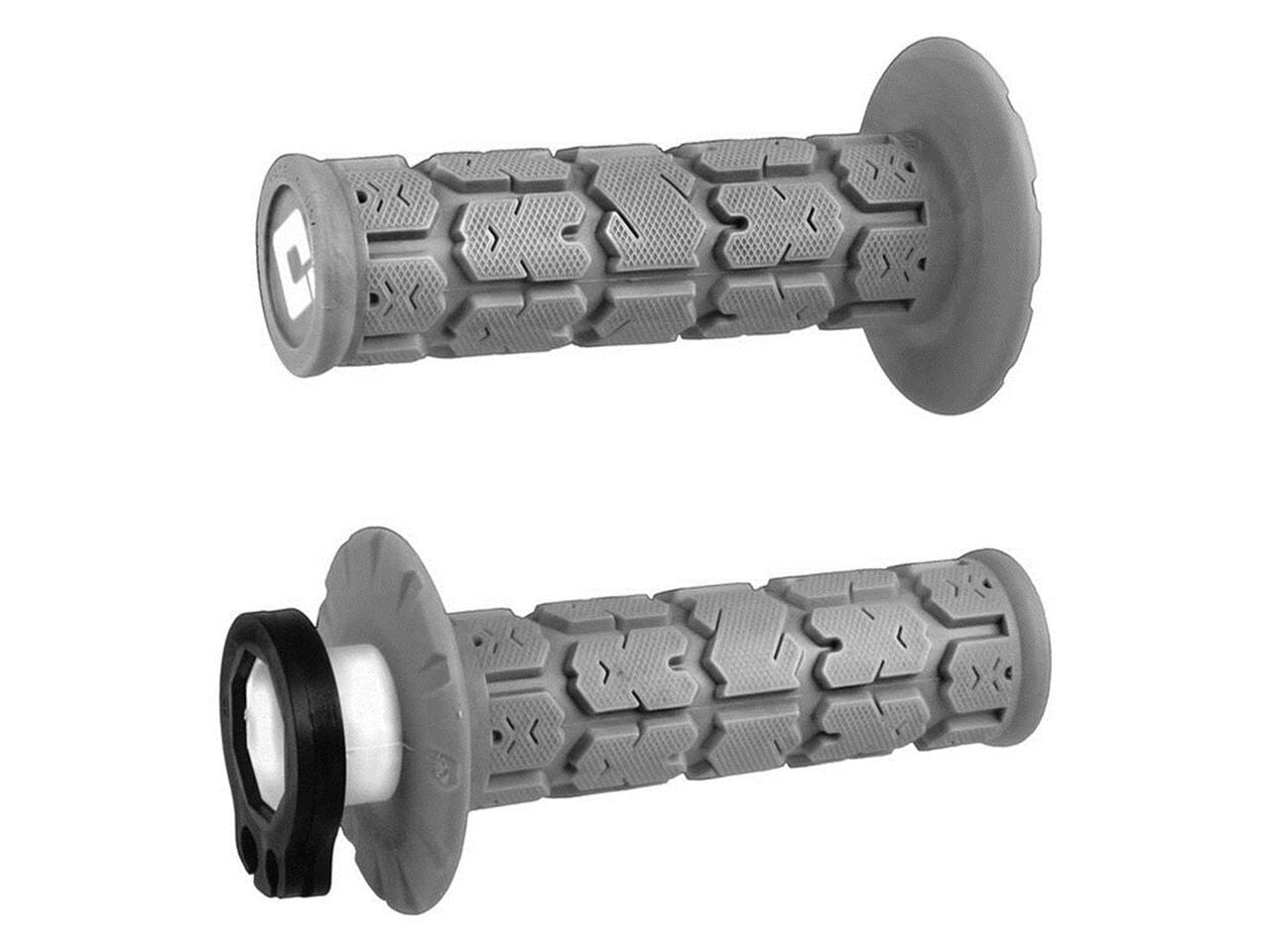 ODI-H36RGG ODI V2 Rogue Grips Grey