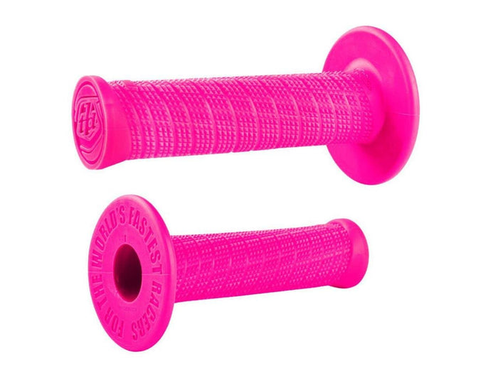 ODI-H00TLP Manopole ODI Troy Lee Design Full Diamond rosa, COD: ODI-H00TLP