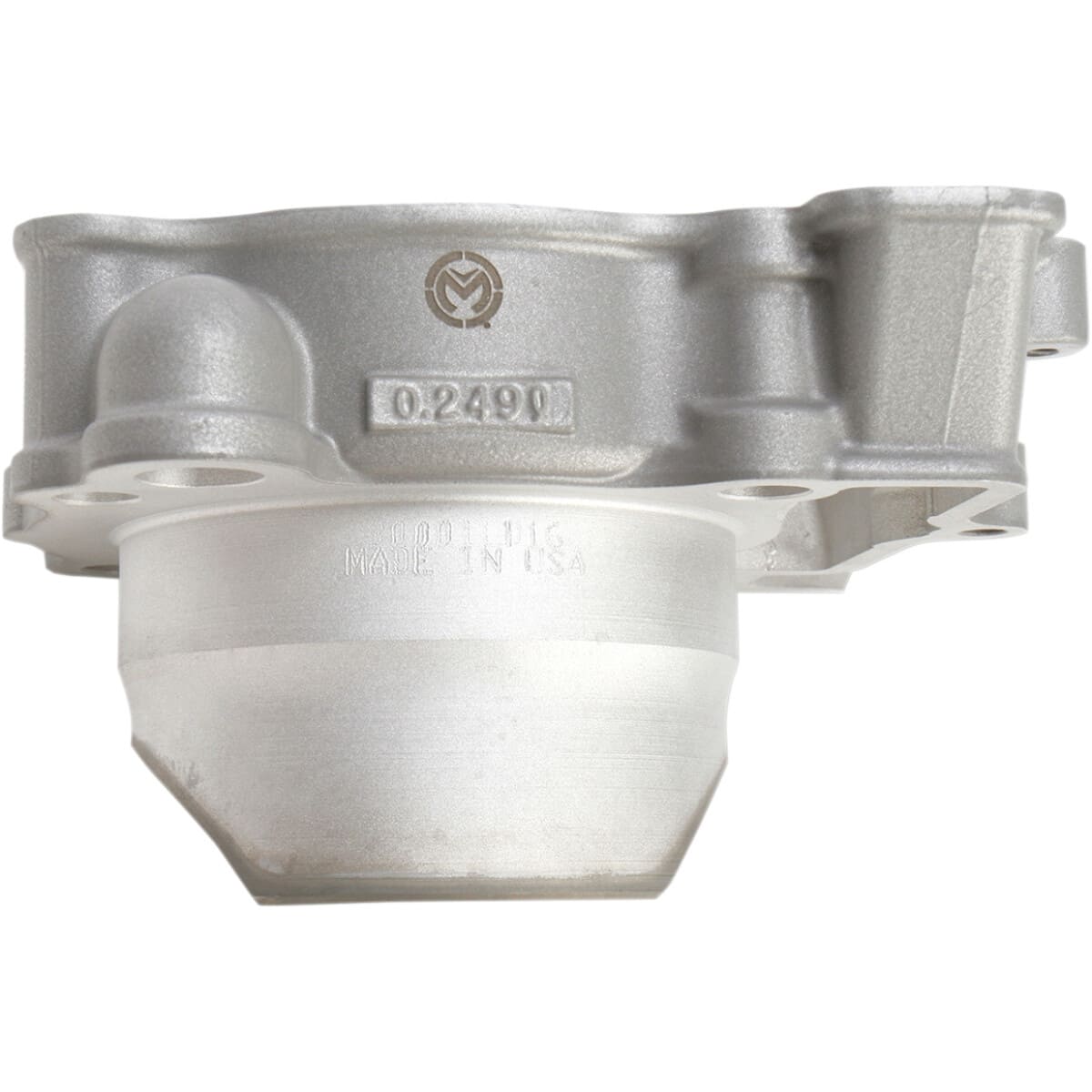 MR09310625 Cilindro standard Moose Racing KXF 450, COD: MR09310625