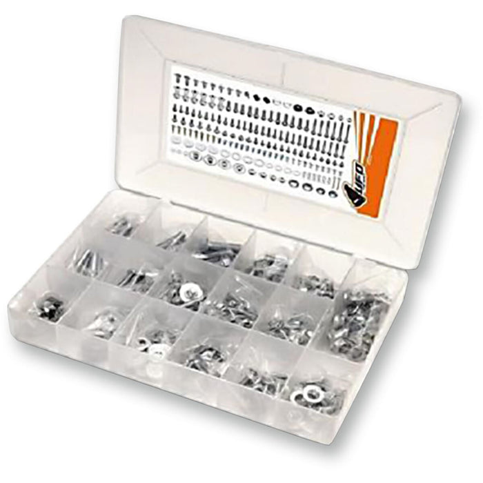 UF-24041016 Viti e rondelle per plastiche Yamaha