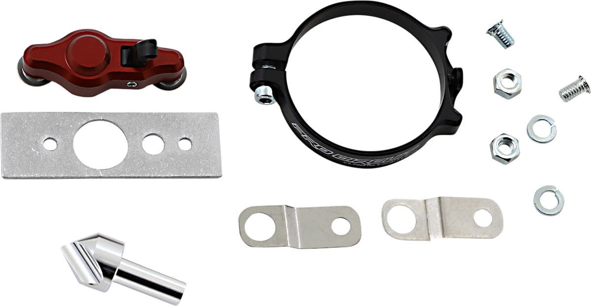 PC-04500246 Launch Control / Holeshot Kit Pro Circuit Honda dopo 2009