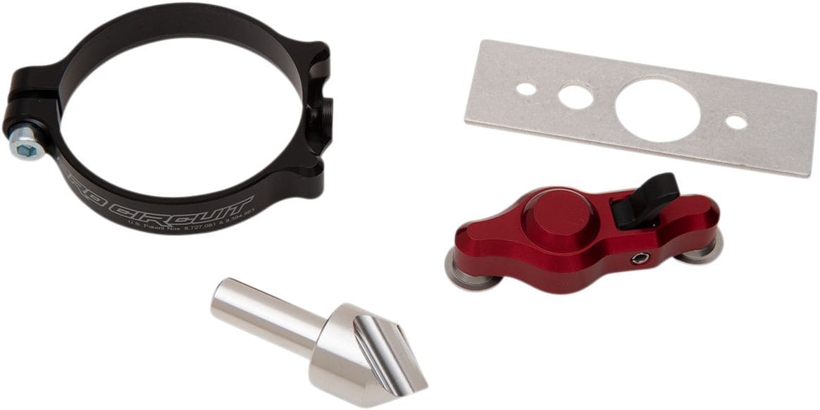 PC-04500252 Launch Control / Holeshot Kit Pro Circuit Yamaha dopo 2008