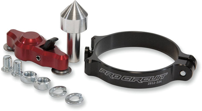 PC-04500319 Launch Control / Holeshot Kit Pro Circuit KXF 2009-2016, COD: PC-04500319
