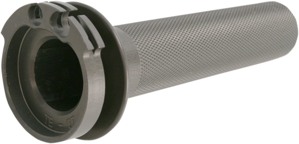 PC-06320233 Tubo comando gas Pro Circuit alluminio RM-Z / YZF, COD: PC-06320233