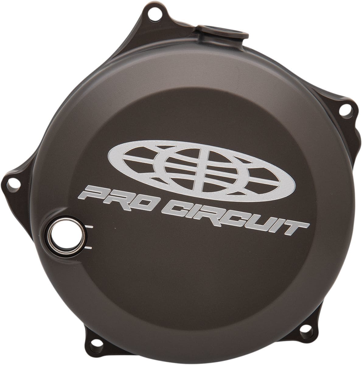 PC-09400467 Coperchio frizione Pro Circuit KXF 250 2004-2008, COD: PC-09400467