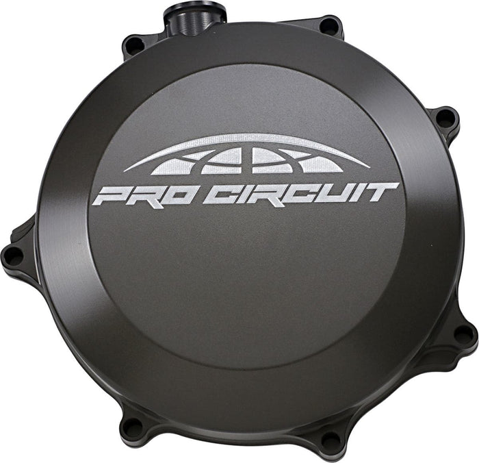 PC-09400657 Coperchio frizione Pro Circuit KXF 450 2006-2015, COD: PC-09400657