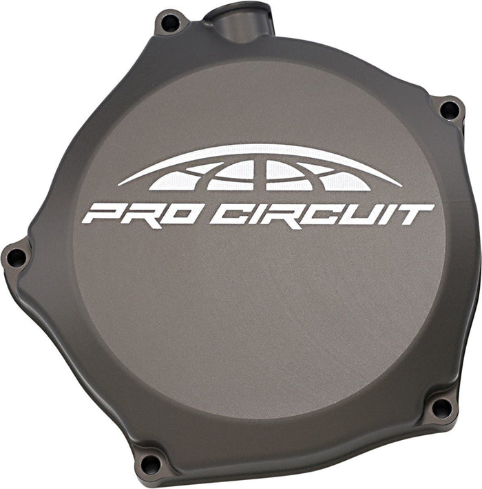 PC-09400820 Coperchio frizione Pro Circuit KXF 250 2009-2020, COD: PC-09400820