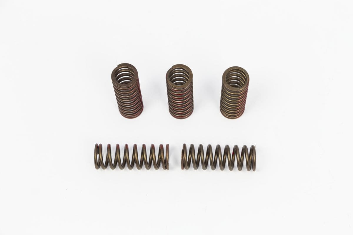 PC-11313558 Molle frizione Pro Circuit CRF 250 dopo 2020, COD: PC-11313558