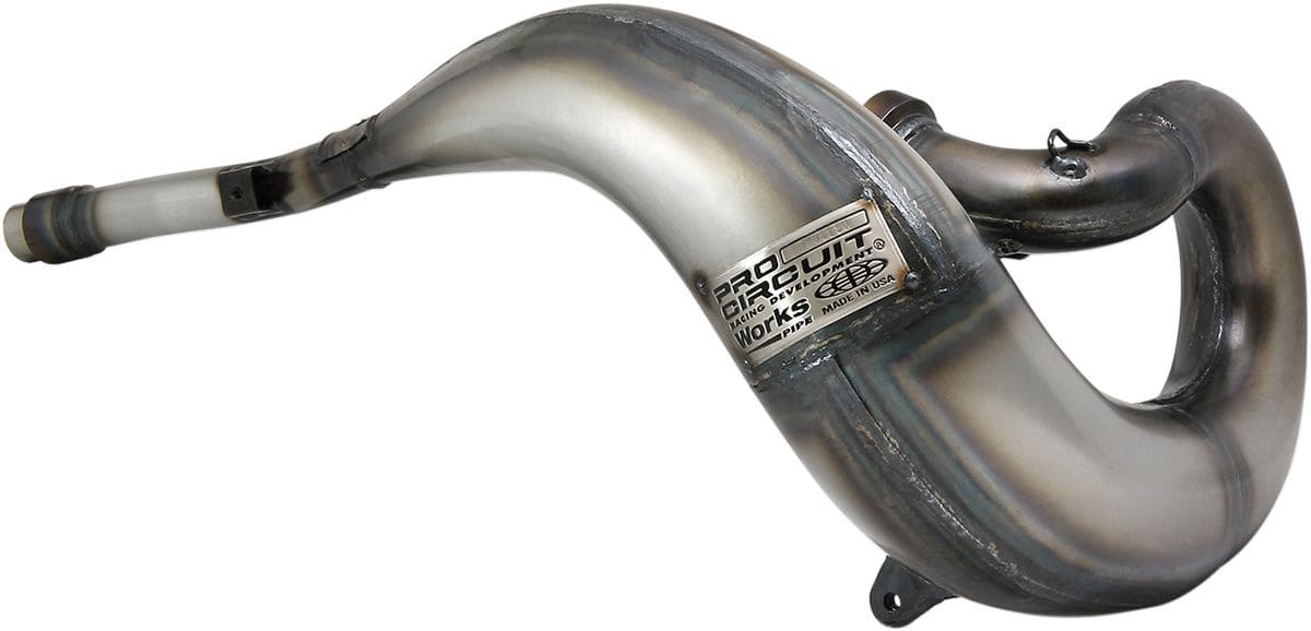 PC-18200138 Scarico Pro Circuit Works YZ 250 2002-2022, COD: PC-18200138