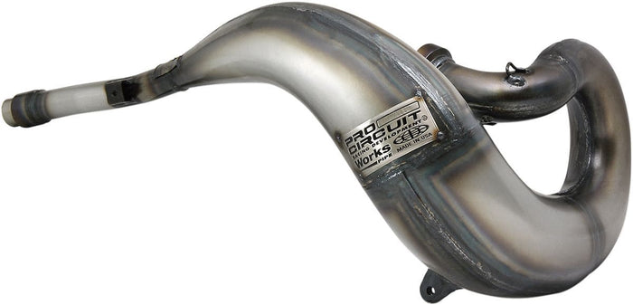 PC-18200138 Scarico Pro Circuit Works YZ 250 2002-2022, COD: PC-18200138