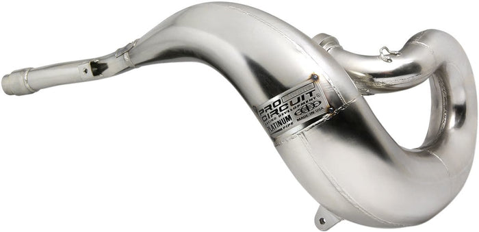 PC-18200139 Scarico Pro Circuit Platinum YZ 250 2002-2022, COD: PC-18200139