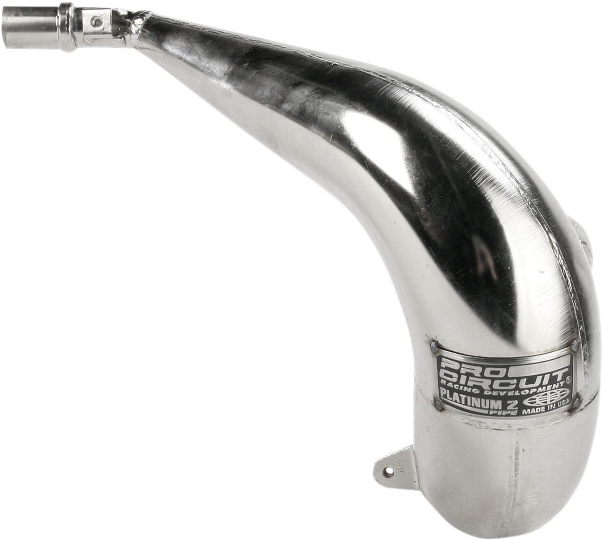 PC-18201250 Scarico Pro Circuit Platinum 2 SX / TC 250 2011-2016, COD: PC-18201250