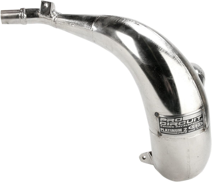 PC-18201251 Scarico Pro Circuit Platinum 2 EXC / TE 300 2011-2015, COD: PC-18201251