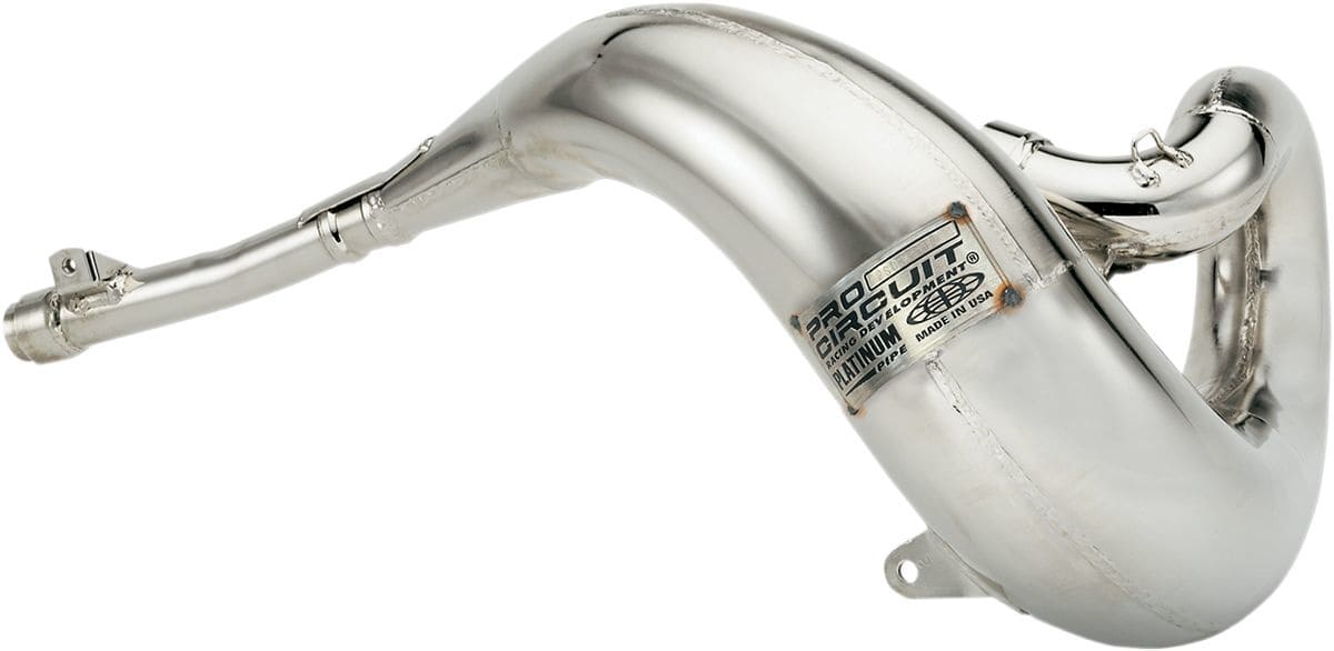 PC-18201371 Scarico Pro Circuit Platinum GAsGAS 250 / 300 2006-2009, COD: PC-18201371