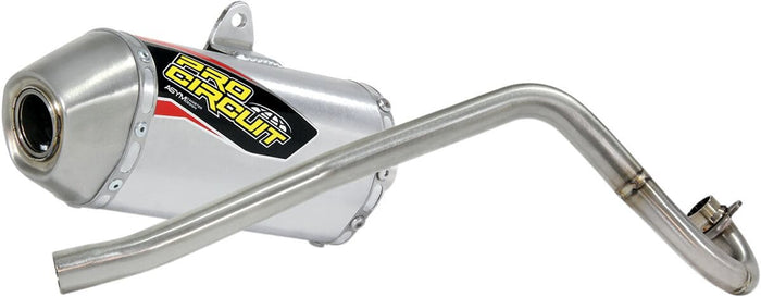 PC-18201468 Scarico completo Pro Circuit T5 Inox CRF 110F
