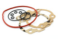 C14131448 Kit Guarnizione Airsal Alu-Sport 70cc, Minarelli AM6, COD: C14131448