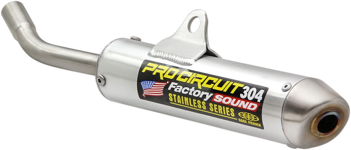 PC-18201889 Silenziatore Pro Circuit 304 YZ 85 dopo 2019, COD: PC-18201889