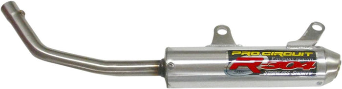 PC-18210054 Silenziatore Pro Circuit R-304 Shorty SX / EXC 250 2003-2009, COD: PC-18210054