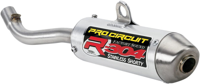 PC-18210138 Silenziatore Pro Circuit R-304 Shorty SX 65 2004-2008, COD: PC-18210138