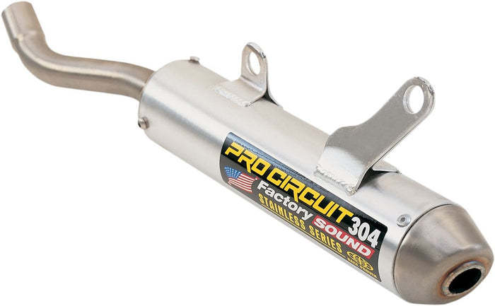 PC-18211439 Silenziatore Pro Circuit 304 Factory Sound GasGas EC 250/300 2006-2009