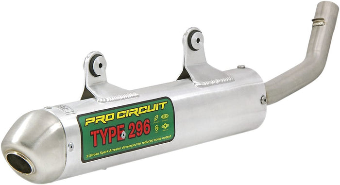 PC-18211693 Silenziatore Pro Circuit Type 296 Beta RR 250/300 2014-2018, COD: PC-18211693