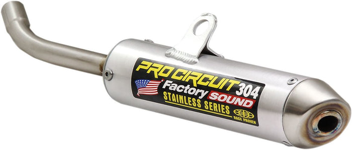 PC-18211879 Silenziatore Pro Circuit 304 Factory Sound YZ 65, COD: PC-18211879