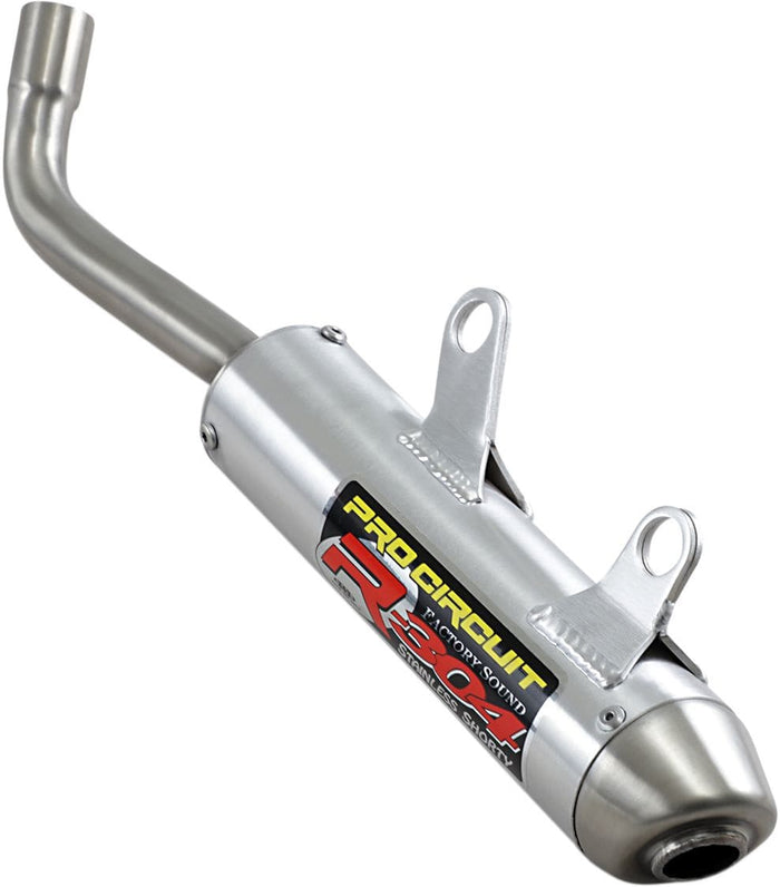 PC-18211895 Silenziatore Pro Circuit R-304 Shorty TC / SX 250 dopo 2019