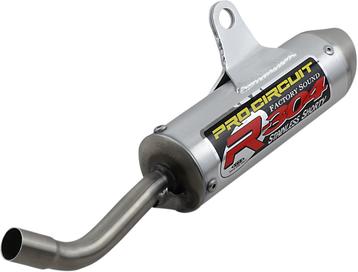 PC-18211930 Silenziatore Pro Circuit R-304 Shorty TC / SX / MC 85 dopo 2018, COD: PC-18211930