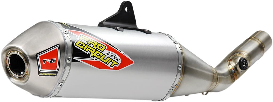 PC-18211961 Silenziatore Pro Circuit T-6 RM-Z 250 dopo 2019, COD: PC-18211961