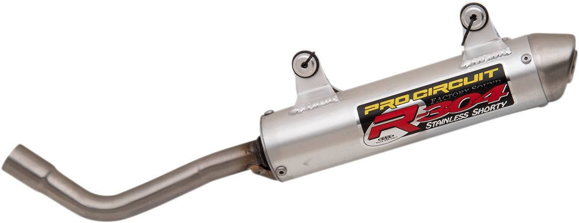 PC-18211972 Silenziatore Pro Circuit R-304 Shorty TE 300 I dopo 2019, COD: PC-18211972
