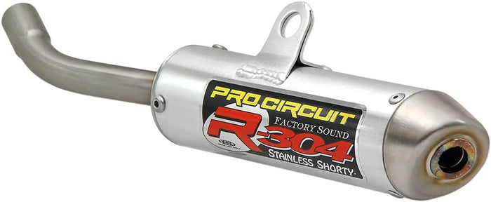PC-18211985 Silenziatore Pro Circuit R-304 Shorty YZ 65, COD: PC-18211985