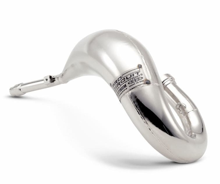 PC-18220517 Scarico Pro Circuit Platinum RM 125 1992, COD: PC-18220517