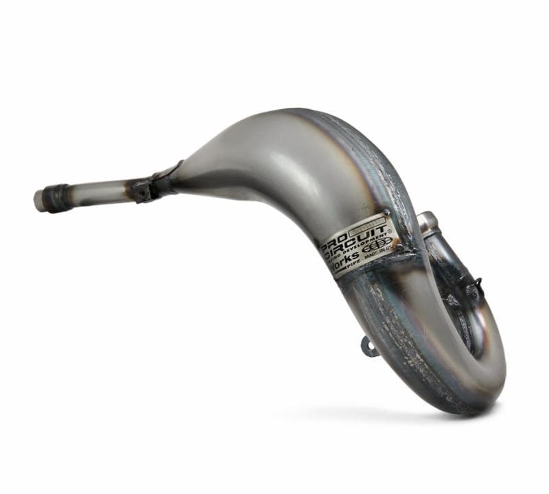 PC-18220529 Scarico Pro Circuit Works YZ 125 2022, COD: PC-18220529