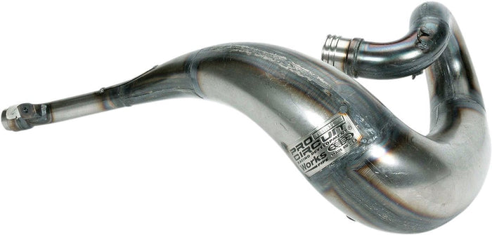 PC-PH01250 Scarico Pro Circuit Works CR 250 2001, COD: PC-PH01250