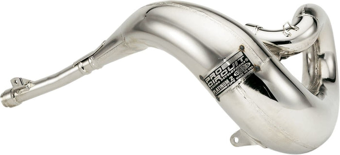 PC-PH03250P2 Scarico Pro Circuit Platinum 2 CR 250 2003-2004, COD: PC-PH03250P2