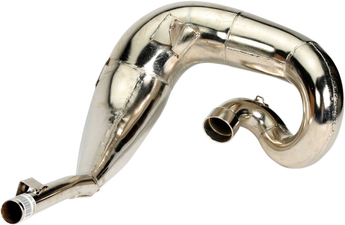 PC-PH91250P Scarico Pro Circuit Platinum CR 250 1991, COD: PC-PH91250P