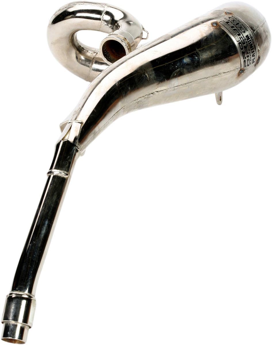 PC-PS95250P Scarico Pro Circuit Platinum RM 250 1994-1995, COD: PC-PS95250P