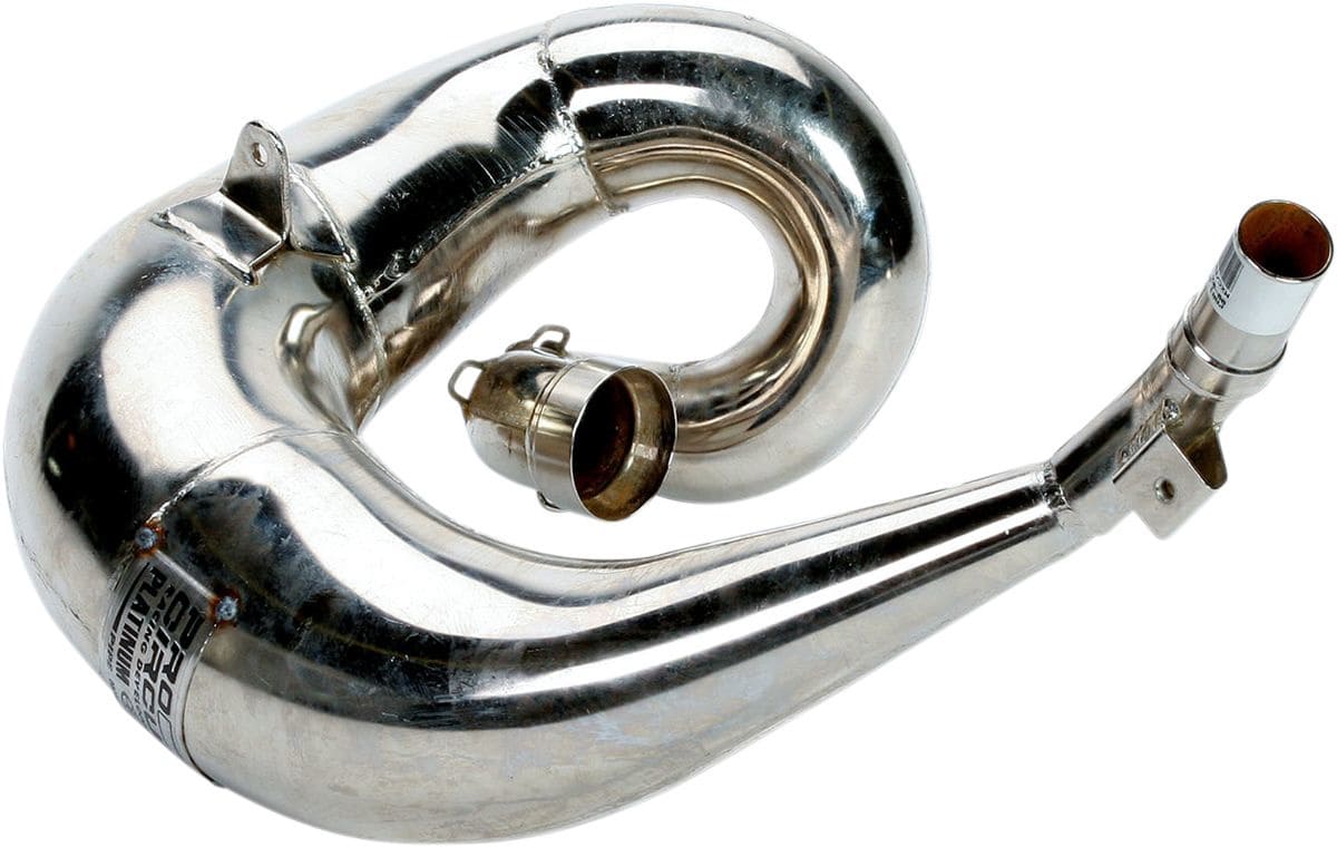 PC-PT00250P Scarico Pro Circuit Platinum EXC 250 / 300 1998-2003, COD: PC-PT00250P