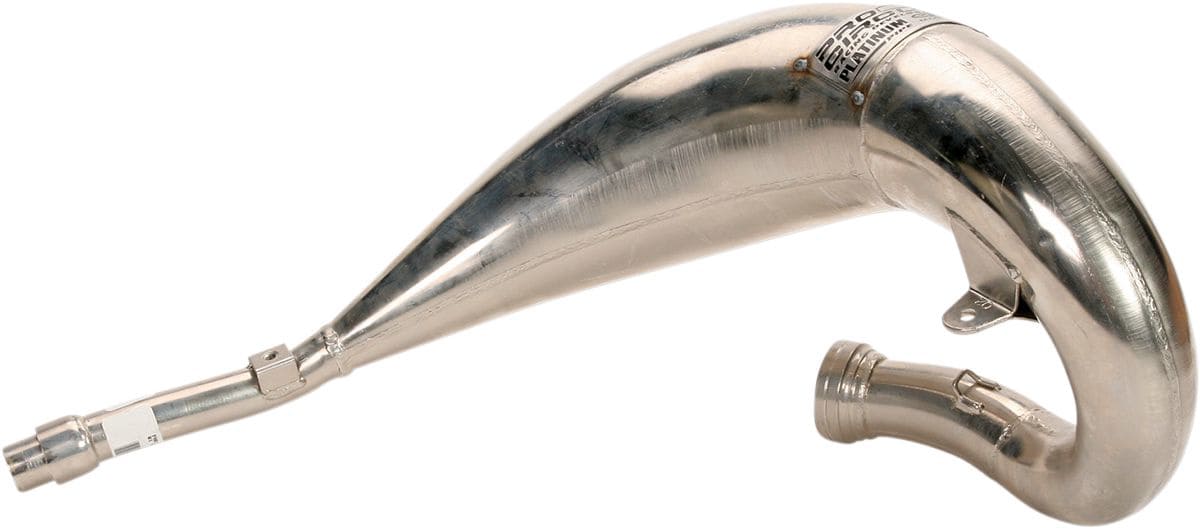 PC-PY01125P Scarico Pro Circuit Platinum YZ 125 2001-2002, COD: PC-PY01125P